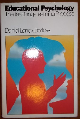 Cover of Educational Psychology